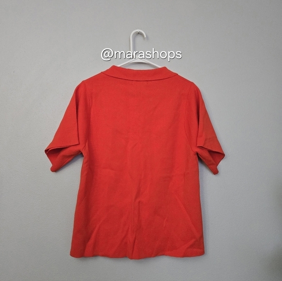 Hanifa Robyn Top - Picture 5 of 8